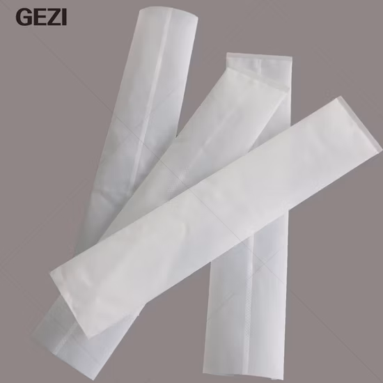 25 30 37 45 90 120 saco de resina de 160 mícrons