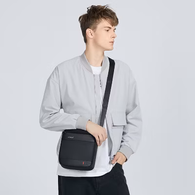 Bolsas masculinas bolsa mensageiro de couro bolsa de ombro de luxo designer bolsa pequena bolsa de moda atacado réplicas saco